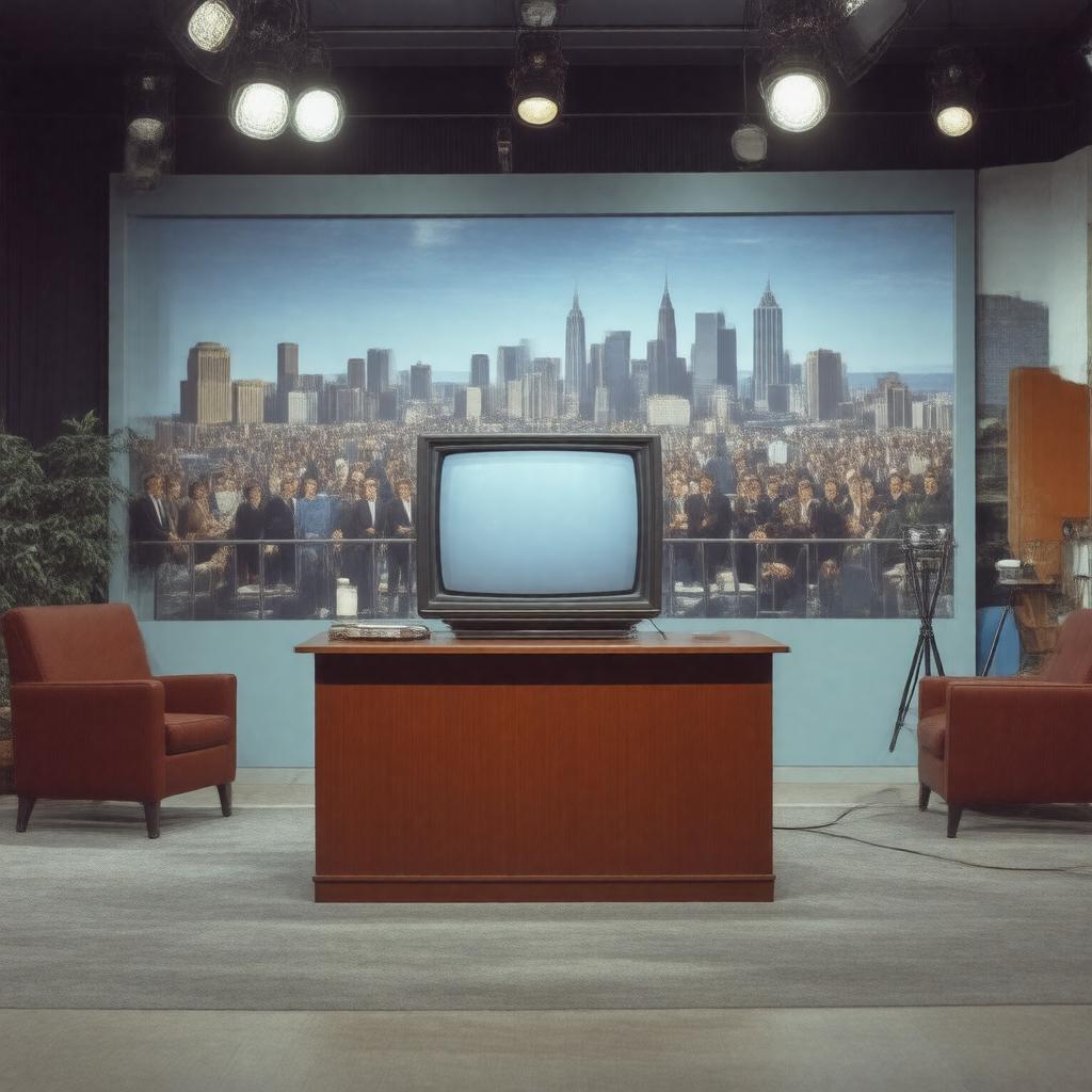 The Mike Douglas Show